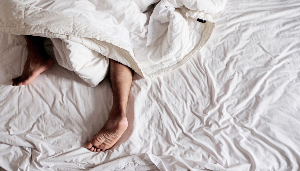 Det beste er nok å få nok timer på øyet på jevnlig basis, ifølge ny forsking. (Foto: UM-UMM / Shutterstock / NTB scanpix) Det beste er nok å få nok timer på øyet på jevnlig basis, ifølge ny forsking. (Foto: UM-UMM / Shutterstock / NTB scanpix)