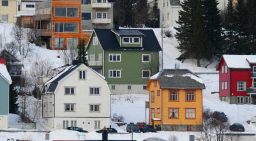 Disse tiltakene ga 70 prosent mindre radon i norske boliger