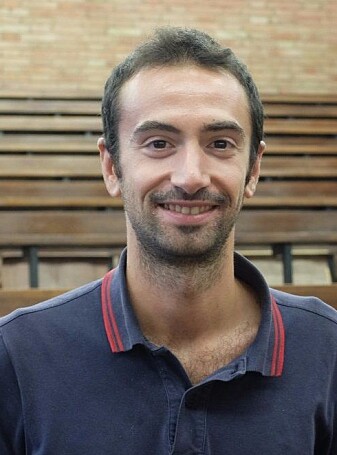 Forsker Gianmarco Daniele tror at store korrupsjonsskandaler i både Italia og andre land kan svekke velgernes tillit på lang sikt. (Foto: privat) Forsker Gianmarco Daniele tror at store korrupsjonsskandaler i både Italia og andre land kan svekke velgernes tillit på lang sikt. (Foto: privat)