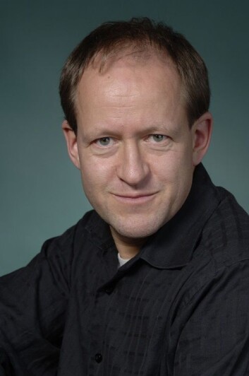 Geir Søli (Foto: Per Aas, Naturhistorisk museum, UiO) Geir Søli (Foto: Per Aas, Naturhistorisk museum, UiO)