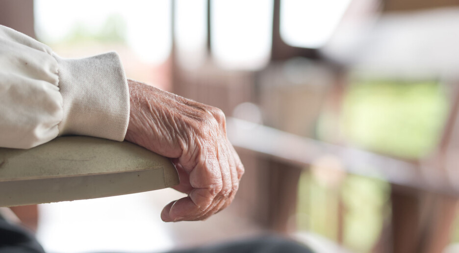 Hvordan behandle smerter hos personer med demens?