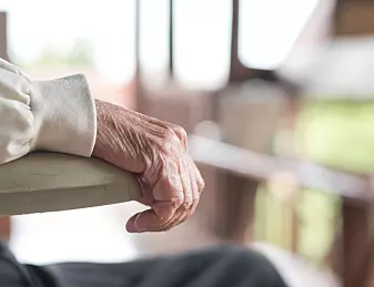 Hvordan behandle smerter hos personer med demens?
