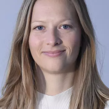 Tori Loven Kirkebø