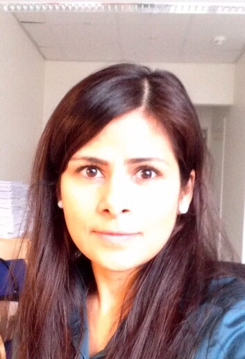 - Studien viser at medisinen raskt reduserte flere markører på sykdomsaktivitet hos leddgiktpasienter, sier lege og forsker Anita Koss. (Foto: privat) - Studien viser at medisinen raskt reduserte flere markører på sykdomsaktivitet hos leddgiktpasienter, sier lege og forsker Anita Koss. (Foto: privat)