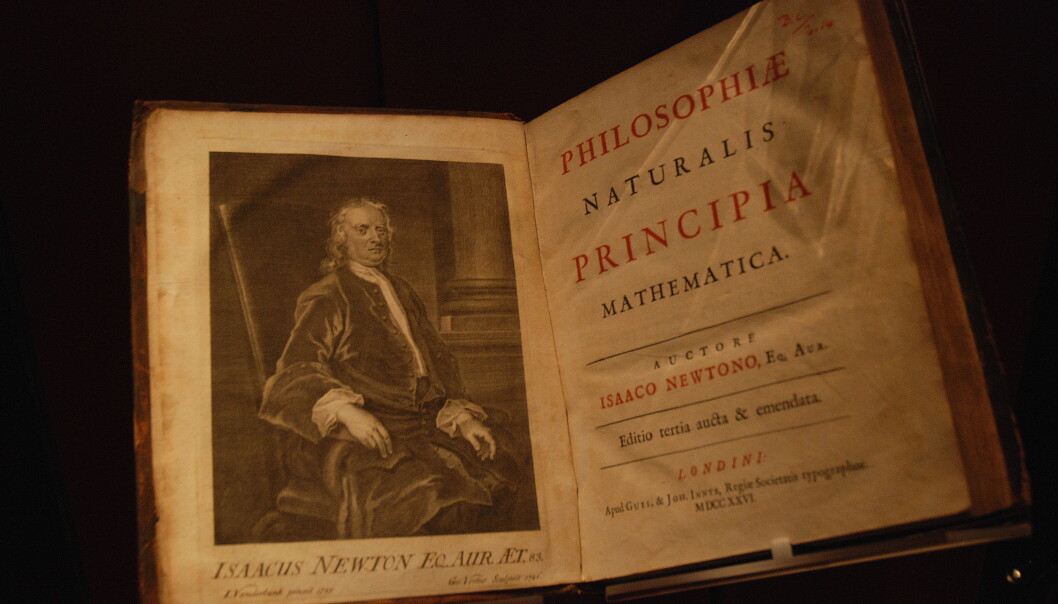 null (Foto: Wikimedia Commons) null (Foto: Wikimedia Commons)