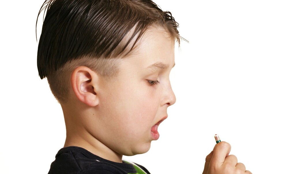 Skal man tro avisene, er årsakene til ADHD biologisk og handler om enkeltpersoner og medisiner. (Foto: Colourbox) Skal man tro avisene, er årsakene til ADHD biologisk og handler om enkeltpersoner og medisiner. (Foto: Colourbox)