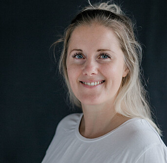 Kursholder Lise Berntsen fra 07 Media. (Foto: Privat) Kursholder Lise Berntsen fra 07 Media. (Foto: Privat)