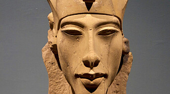 Hvorfor forsvant gammelegyptisk religion?