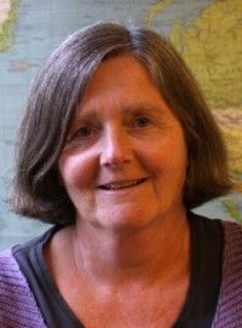 Ragnhild Hollekim har forsket på barn og foreldreskap. (Foto: Charlotte Myrbråten) Ragnhild Hollekim har forsket på barn og foreldreskap. (Foto: Charlotte Myrbråten)
