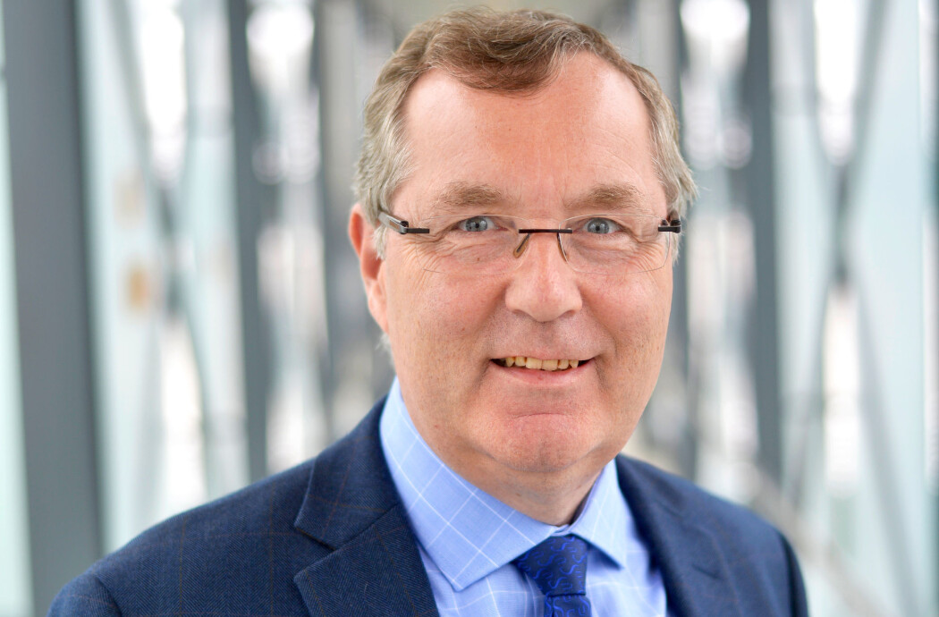 Ole Ringdal har vore universitetsdirektør ved UiS sidan 2017. No er han tilsett som direktør for organisasjon og infrastruktur. (Foto: UiS) Ole Ringdal har vore universitetsdirektør ved UiS sidan 2017. No er han tilsett som direktør for organisasjon og infrastruktur. (Foto: UiS)