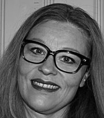 Mette Løkeland. (Foto: Folkehelseinstituttet) Mette Løkeland. (Foto: Folkehelseinstituttet)
