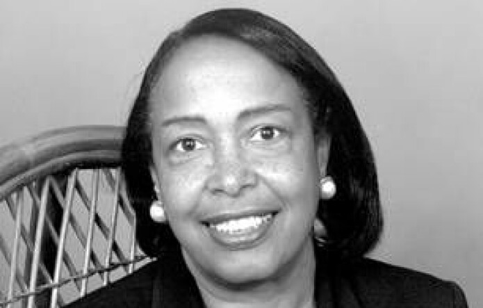 Patricia Bath (Foto: National Library of Medicine, Wikimedia commons) Patricia Bath (Foto: National Library of Medicine, Wikimedia commons)