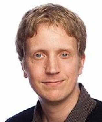 Jørgen Modalsli er forsker hos Statistisk sentralbyrå. (Foto: SSB) Jørgen Modalsli er forsker hos Statistisk sentralbyrå. (Foto: SSB)