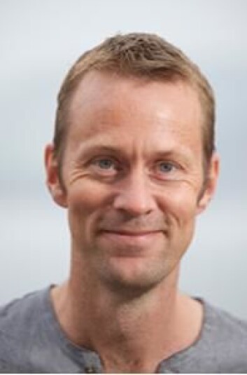 Førsteamanuensis Per Olav Vandvik. (Foto: Øystein Horgmo/UiO.) Førsteamanuensis Per Olav Vandvik. (Foto: Øystein Horgmo/UiO.)