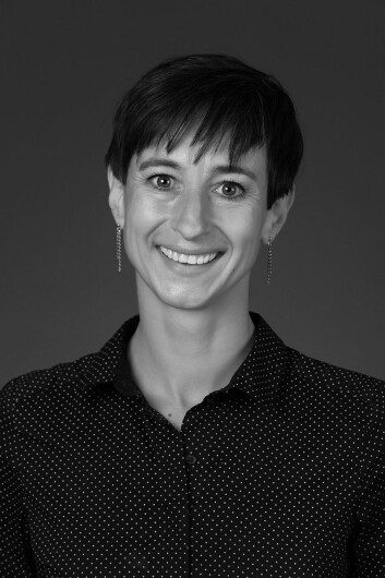 Ingunn Ikdahl er førsteamanuensis ved UiO. (Foto: UiO) Ingunn Ikdahl er førsteamanuensis ved UiO. (Foto: UiO)
