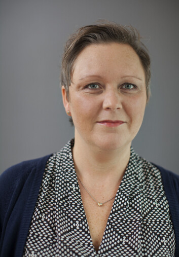 - Det er ikke mulig å anonymisere et datasett med så mye detaljer som det er tale om her, sier Eirin Lauvset hos Datatilsynet. (Foto: privat) - Det er ikke mulig å anonymisere et datasett med så mye detaljer som det er tale om her, sier Eirin Lauvset hos Datatilsynet. (Foto: privat)