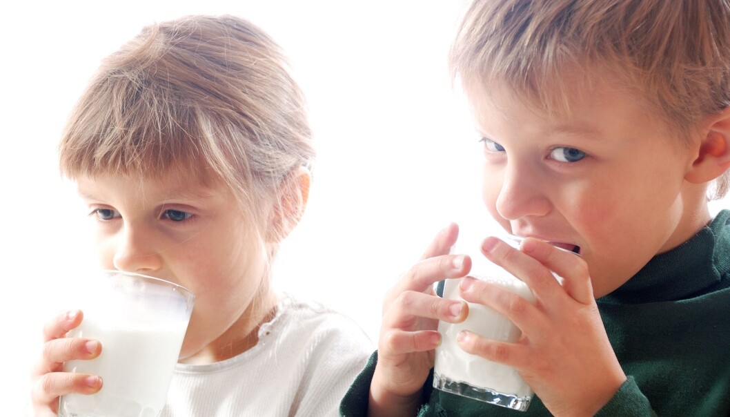 Norske myndigheter anbefaler at vi drikker melk, spiser frukt og bær, fisk og moderate mengder kjøtt. La folk få spise dette i fred, skriver Terese Glemminge Arnesen fra melk.no. (Foto: Colourbox) Norske myndigheter anbefaler at vi drikker melk, spiser frukt og bær, fisk og moderate mengder kjøtt. La folk få spise dette i fred, skriver Terese Glemminge Arnesen fra melk.no. (Foto: Colourbox)