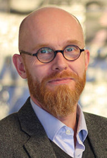 Anders Runesson er teologiprofessor ved Universitetet i Oslo. (Foto: UiO) Anders Runesson er teologiprofessor ved Universitetet i Oslo. (Foto: UiO)