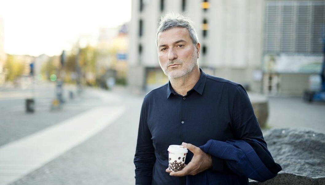 De to legene som nå har anmeldt Paolo Macchiarini, var også med på å anmelde ham for forskningsjuks i 2014 ved Karolinska Universitetssjukhuset i Stockholm. (Foto: EXPRESSEN / NTB scanpix) De to legene som nå har anmeldt Paolo Macchiarini, var også med på å anmelde ham for forskningsjuks i 2014 ved Karolinska Universitetssjukhuset i Stockholm. (Foto: EXPRESSEN / NTB scanpix)