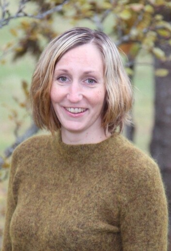 Anne Mari Røsting Strand etterlyser en fornyet debatt om fosterdiagnostikk. (Foto: Universitetet i Agder) Anne Mari Røsting Strand etterlyser en fornyet debatt om fosterdiagnostikk. (Foto: Universitetet i Agder)