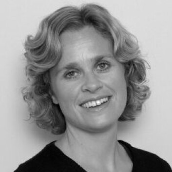 Kjersti Eeg Skudal er seniorforsker ved hos Folkehelseinstituttet. Selv om folk generelt er fornøyd med fastlegeordningen, peker hun på flere punkter der fastlegene kan gjøre mer. (Foto: Folkehelseinstituttet) Kjersti Eeg Skudal er seniorforsker ved hos Folkehelseinstituttet. Selv om folk generelt er fornøyd med fastlegeordningen, peker hun på flere punkter der fastlegene kan gjøre mer. (Foto: Folkehelseinstituttet)