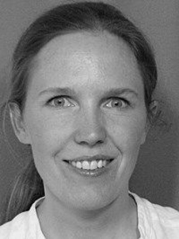 - Vi vet ikke hele årsaken til at blodtrykket har gått ned i Norge, men antar at sunnere kosthold er en del av forklaringen, sier Inger Ariansen, forsker ved Folkehelseinstituttet. (Foto: FHI) - Vi vet ikke hele årsaken til at blodtrykket har gått ned i Norge, men antar at sunnere kosthold er en del av forklaringen, sier Inger Ariansen, forsker ved Folkehelseinstituttet. (Foto: FHI)