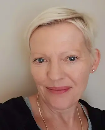 Atferdsbiolog Gine Roll Skjærvø ved NTNU mener det er viktig at kvinner blir informert om mulige konsekvenser av å gå på p-piller. (Foto: Privat) Atferdsbiolog Gine Roll Skjærvø ved NTNU mener det er viktig at kvinner blir informert om mulige konsekvenser av å gå på p-piller. (Foto: Privat)