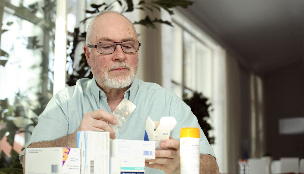 Flere nye medisiner mot høyt blodsukker viser nå i tillegg gunstig effekt på risikoen for hjerte-karsykdommer. Det er godt nytt for pasienter med diabetes 2. (Foto: NTB Scanpix) Flere nye medisiner mot høyt blodsukker viser nå i tillegg gunstig effekt på risikoen for hjerte-karsykdommer. Det er godt nytt for pasienter med diabetes 2. (Foto: NTB Scanpix)