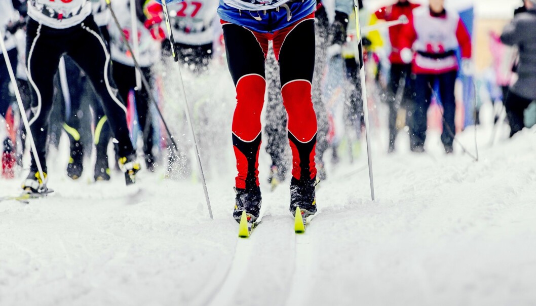 (Illustrasjonsfoto: sportpoint / Shutterstock / NTB scanpix) (Illustrasjonsfoto: sportpoint / Shutterstock / NTB scanpix)