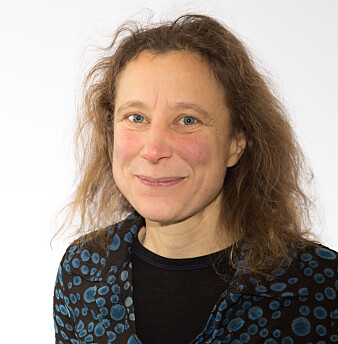Barbara Zimmermann er professor ved Høgskolen i Innlandet (Foto: Høgskolen i Innlandet) Barbara Zimmermann er professor ved Høgskolen i Innlandet (Foto: Høgskolen i Innlandet)