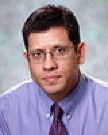 Forsker Felipe Andrade er ekspert på systemiske autoimmune sykdommer ved John Hopkins School of Medicine. (Foto: privat) Forsker Felipe Andrade er ekspert på systemiske autoimmune sykdommer ved John Hopkins School of Medicine. (Foto: privat)