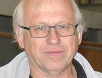 Førsteamanuensis Helge Mordt ved Høgskolen i Østfold. (Foto: Privat) Førsteamanuensis Helge Mordt ved Høgskolen i Østfold. (Foto: Privat)