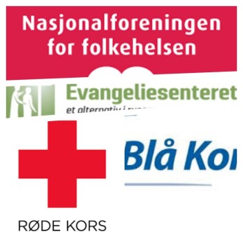 Ideelle organisasjoner som Nasjonalforeningen for folkehelsen, Evangeliesenteret, Røde Kors og Blå Kors bidrar til at Norge allerede har svært mange som deltar i frivillig arbeid. Dermed ligger – tilsynelatende – mye til rette for å la frivillige overta enda større deler av jobben med å yte innbyggerne velferdstjenester. Men er det så enkelt? Ideelle organisasjoner som Nasjonalforeningen for folkehelsen, Evangeliesenteret, Røde Kors og Blå Kors bidrar til at Norge allerede har svært mange som deltar i frivillig arbeid. Dermed ligger – tilsynelatende – mye til rette for å la frivillige overta enda større deler av jobben med å yte innbyggerne velferdstjenester. Men er det så enkelt?