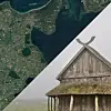 Slik Gjør Du Arkeologiske Funn Med Google Earth