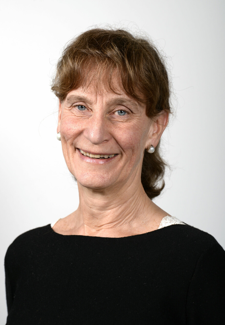 Forsker Anne Granstrøm Ekeland. (Foto: E-helseforskning)