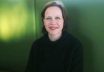 Ragnhild Fugletveit er førsteammanuensis ved Høgskolen i Østfold. (Foto: HiØ) Ragnhild Fugletveit er førsteammanuensis ved Høgskolen i Østfold. (Foto: HiØ)