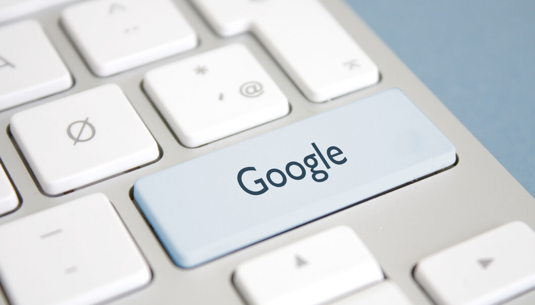 Husker du Alta Vista? I år 2000 ga den tilgang til 500 millioner sider på nettet. I dag klarer Google alene å laste ned over 20 milliarder sider daglig. (Foto: Colourbox) Husker du Alta Vista? I år 2000 ga den tilgang til 500 millioner sider på nettet. I dag klarer Google alene å laste ned over 20 milliarder sider daglig. (Foto: Colourbox)