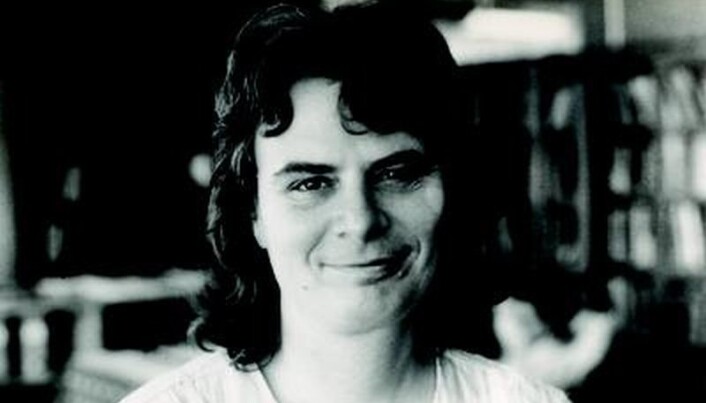 Karen Uhlenbeck i 1982. (Foto: George Bergman, Wikimedia Commons) Karen Uhlenbeck i 1982. (Foto: George Bergman, Wikimedia Commons)