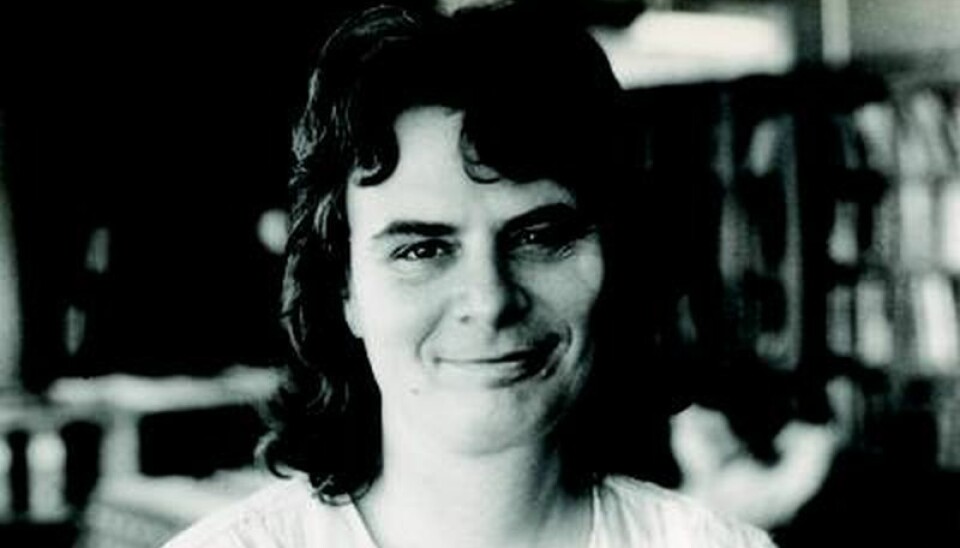 Karen Uhlenbeck i 1982. (Foto: George Bergman, Wikimedia Commons)