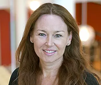 - Lærerne bør ta utgangspunkt i elevenes interesser i undervisningen, sier språkforsker og førsteamanuensis Lisbeth Brevik ved Universitetet i Oslo. (Foto: Universitetet i Oslo)