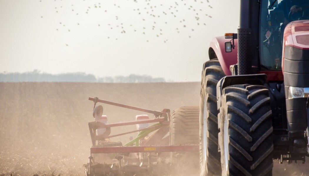 Krig og konflikt har mange årsaker. Kanskje kan en satsing på landbruk ta problemet ved roten. (Foto: Stockr, Shutterstock, NTB scanpix) Krig og konflikt har mange årsaker. Kanskje kan en satsing på landbruk ta problemet ved roten. (Foto: Stockr, Shutterstock, NTB scanpix)