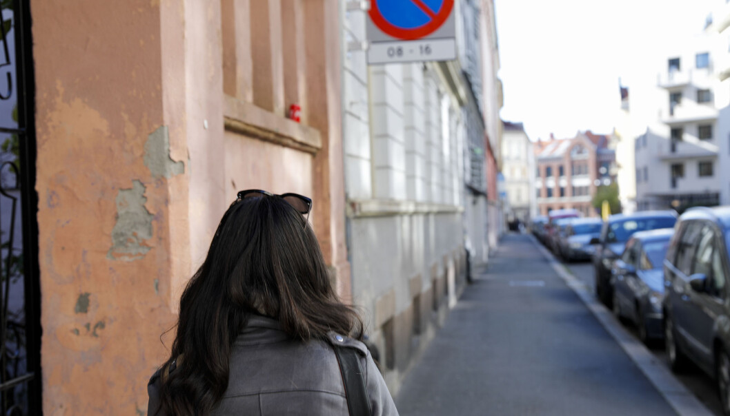 Mange av ungdommene som forskeren snakket med beskriver familiene sine som ganske isolerte. (Foto: Wilma Nora Dortehellinger Nygaard, NTB scanpix) Mange av ungdommene som forskeren snakket med beskriver familiene sine som ganske isolerte. (Foto: Wilma Nora Dortehellinger Nygaard, NTB scanpix)