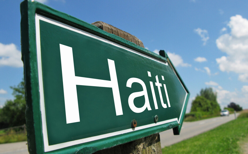 Barnearbeid har lange tradisjoner på Haiti. Men ikke alle arbeidende barn lever i forferdelige forhold. (Foto: Shutterstock/ NTB scanpix) Barnearbeid har lange tradisjoner på Haiti. Men ikke alle arbeidende barn lever i forferdelige forhold. (Foto: Shutterstock/ NTB scanpix)