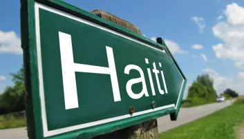 Flere barn i arbeid på Haiti etter naturkatastrofene