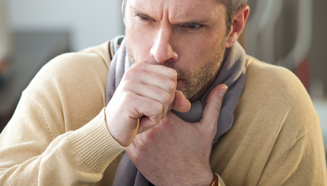 Lar mikrobene damer slippe lettere unna? Illustrasjonsfoto: Image Point Fr / Shutterstock / NTB scanpix) Lar mikrobene damer slippe lettere unna? Illustrasjonsfoto: Image Point Fr / Shutterstock / NTB scanpix)