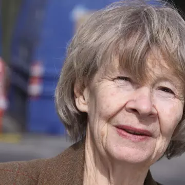 Eva Simonsen