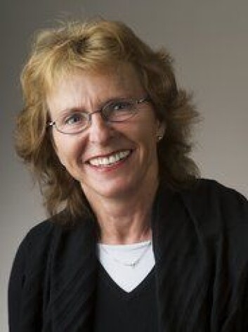 Forsker Nanna Kildal mener at rettighetstankegangen er i ferd med å miste sin status. (Foto: Uni Research) Forsker Nanna Kildal mener at rettighetstankegangen er i ferd med å miste sin status. (Foto: Uni Research)