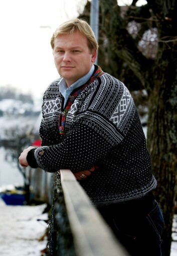 Generelt gjorde de engelske etterforskerne det nesten dobbelt så godt som norske etterforskere på en test politiforsker Ivar Fahsing gjorde. (Foto: Nicolai Prebensen/VG/NTB scanpix) Generelt gjorde de engelske etterforskerne det nesten dobbelt så godt som norske etterforskere på en test politiforsker Ivar Fahsing gjorde. (Foto: Nicolai Prebensen/VG/NTB scanpix)