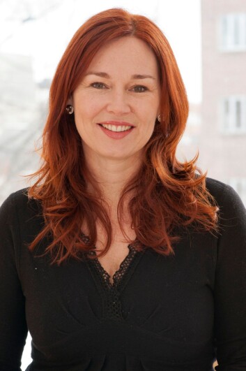 Forsker Lisbeth M. Brevik. (Foto: Universitetet i Oslo) Forsker Lisbeth M. Brevik. (Foto: Universitetet i Oslo)