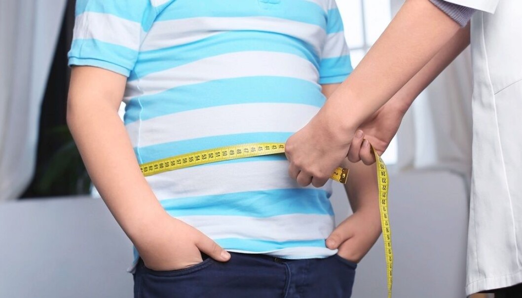 Flere barn overlever når moren bruker metformin. Men flere av barna kan også ha høyere risiko for fedme. (Foto: Colourbox) Flere barn overlever når moren bruker metformin. Men flere av barna kan også ha høyere risiko for fedme. (Foto: Colourbox)